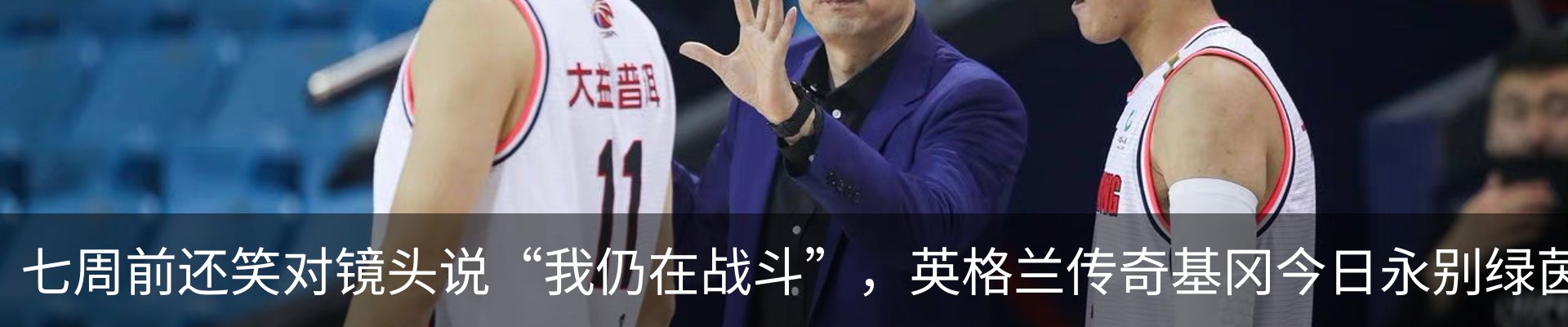 新闻动态
