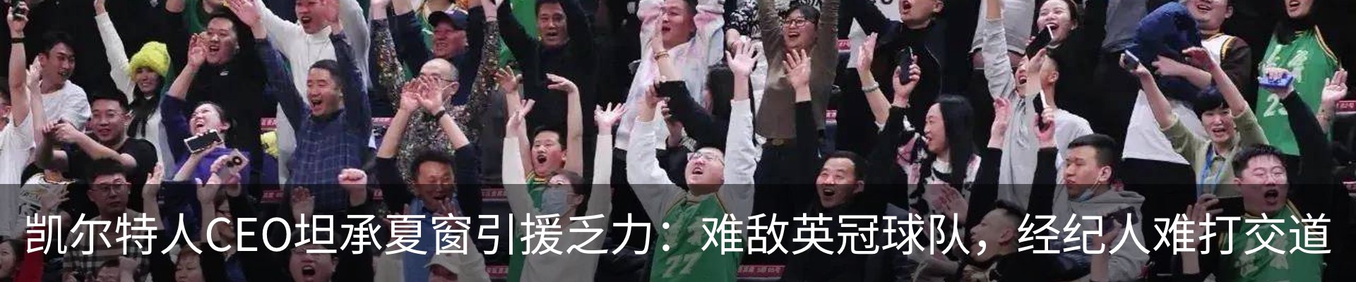 新闻动态