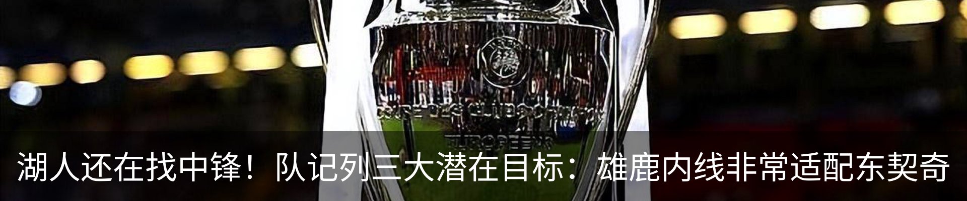新闻动态