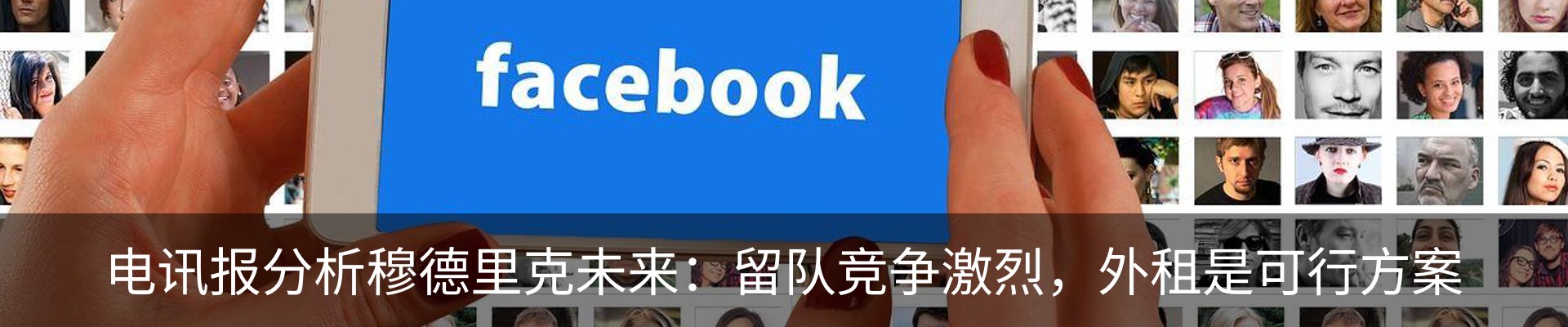 新闻动态