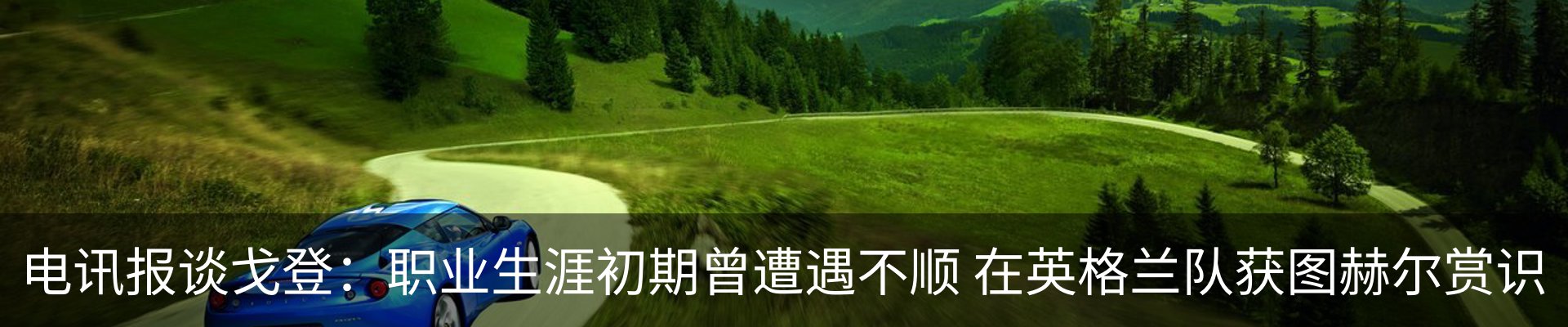 新闻动态