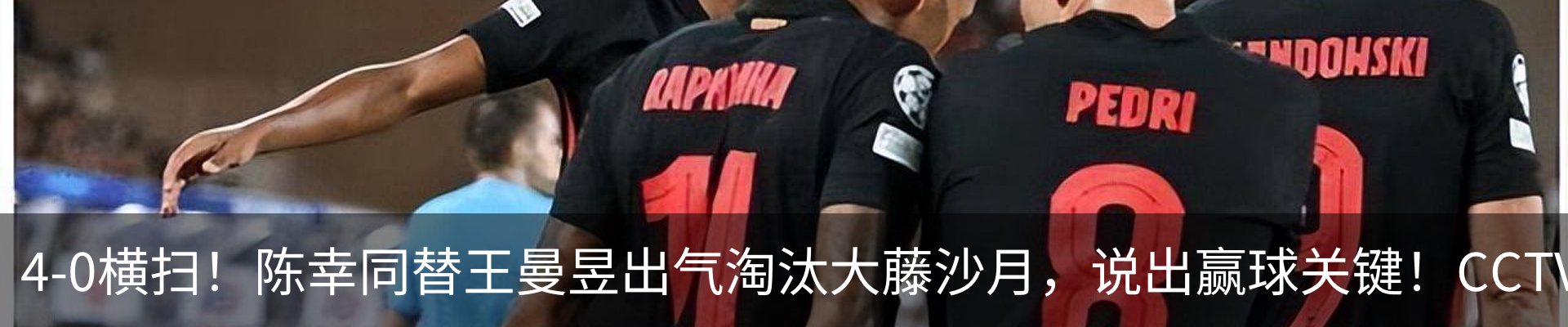 新闻动态