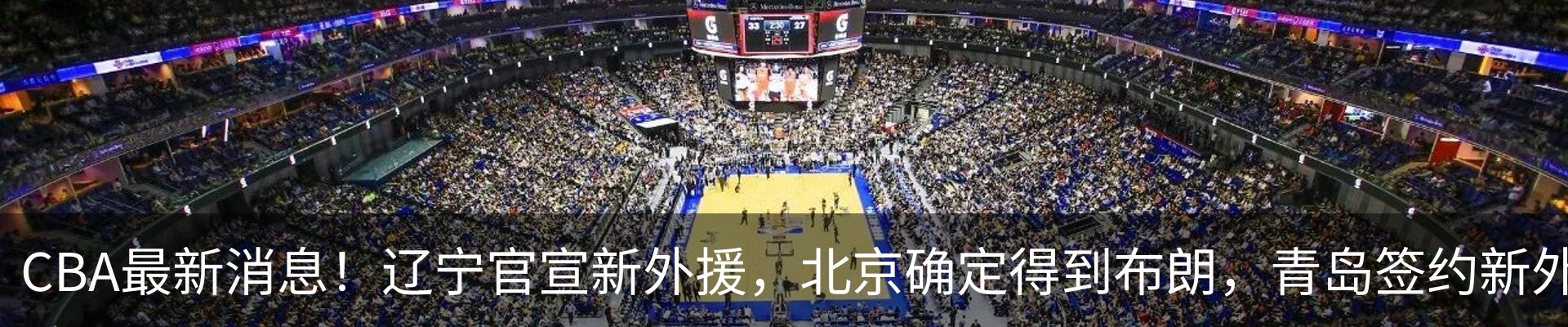 新闻动态